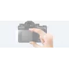 Sony PCK-LG1, Sony, α9, protezione schermo trasparente, 1 pz., protezione schermo