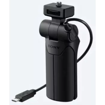 Sony treppiede VCT-SGR1 tripod action camera 3 gambe nero