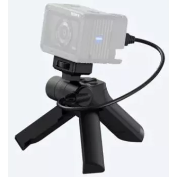 Sony treppiede VCT-SGR1 tripod action camera 3 gambe nero