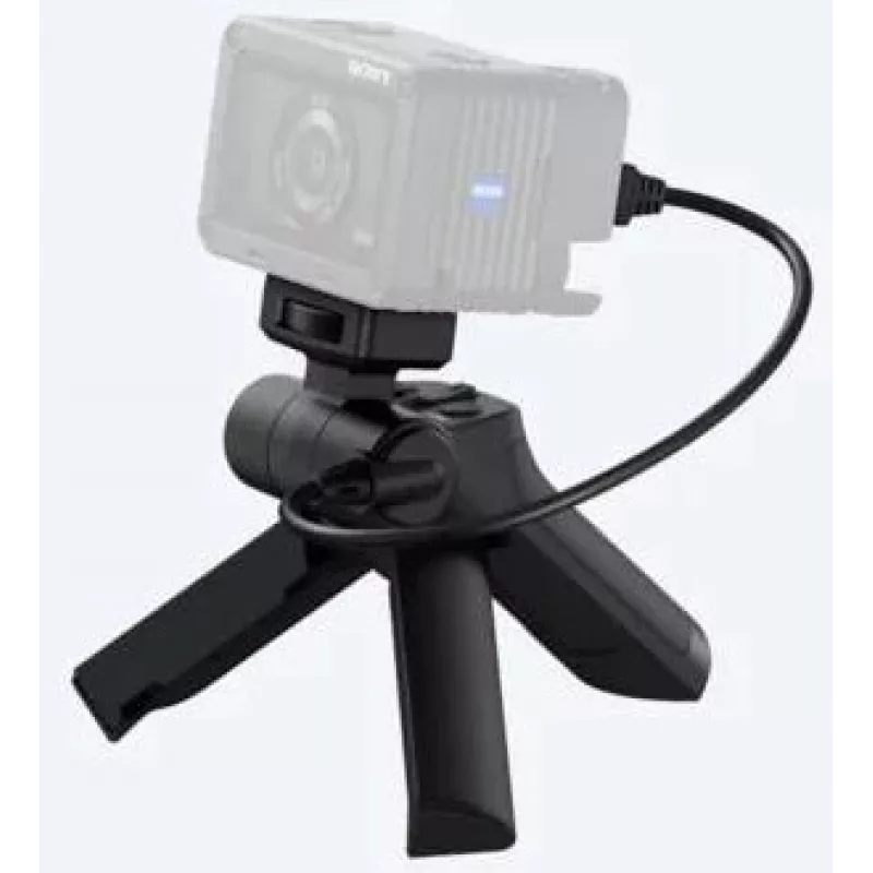 Sony VCT-SGR1 impugnatura di ripresa per fotocamere Cyber-shot (VCTSGR1.SYU)