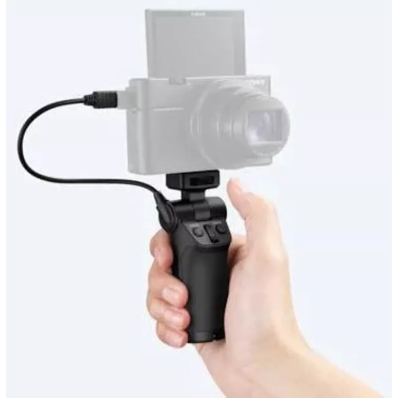 Sony VCT-SGR1 impugnatura di ripresa per fotocamere Cyber-shot (VCTSGR1.SYU)