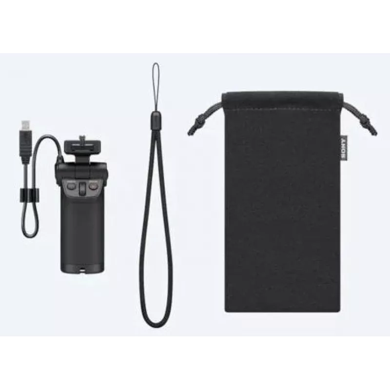 Sony VCT-SGR1 impugnatura di ripresa per fotocamere Cyber-shot (VCTSGR1.SYU)
