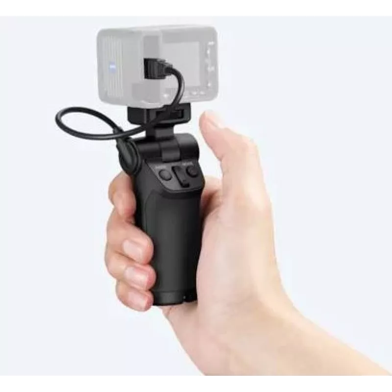 Sony VCT-SGR1 impugnatura di ripresa per fotocamere Cyber-shot (VCTSGR1.SYU)