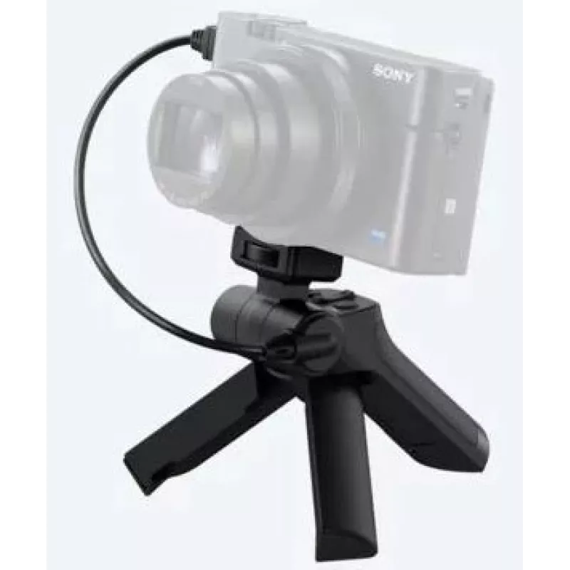 Sony VCT-SGR1 impugnatura di ripresa per fotocamere Cyber-shot (VCTSGR1.SYU)