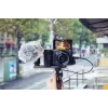 Sony α 6400 + SEL18135 MILC 24,2 MP CMOS 6000 x 4000 pixel nero