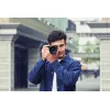Sony α 6400 + SEL18135 MILC 24,2 MP CMOS 6000 x 4000 pixel nero