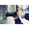 Sony α 6400 + SEL18135 MILC 24,2 MP CMOS 6000 x 4000 pixel nero
