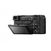 Sony α 6400 + SEL18135 MILC 24,2 MP CMOS 6000 x 4000 pixel nero