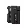 Sony α 6400 + SEL18135 MILC 24,2 MP CMOS 6000 x 4000 pixel nero