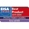 Sony α 6400 + SEL18135 MILC 24,2 MP CMOS 6000 x 4000 pixel nero