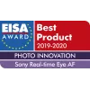 Sony α 6400 + SEL18135 MILC 24,2 MP CMOS 6000 x 4000 pixel nero