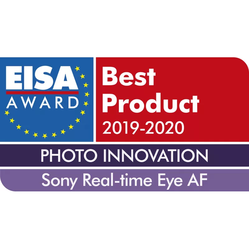 Sony α 6400 + SEL18135 MILC 24,2 MP CMOS 6000 x 4000 pixel nero