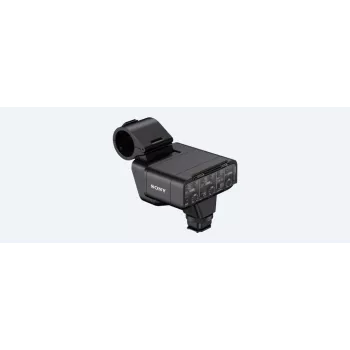 Sony XLR-K3M accessorio flash fotografico adattatore flash
