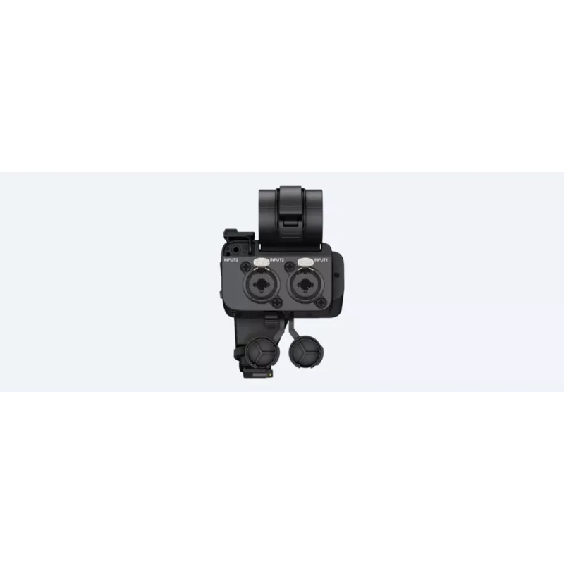 Sony XLR-K3M kit adattatore XLR per fotocamere con Multi Interface Shoe (XLRK3M.SYU)