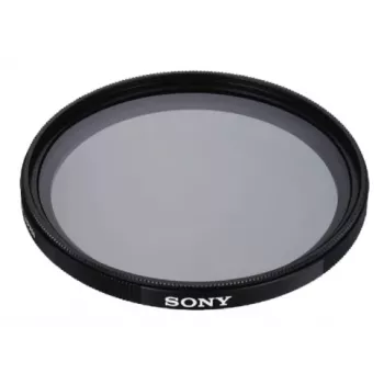 Sony VF-55CPAM2 filtro per obiettivo fotografico filtro polarizzatore circolare 55 mm