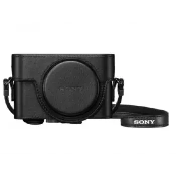 Sony LCJRXKB.SYH custodia fotografica cover nero