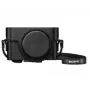 Sony LCJRXKB.SYH custodia fotografica cover nero