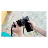 Sony LCJRXKB.SYH custodia fotografica cover nero