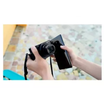 Sony LCJRXKB.SYH custodia fotografica cover nero