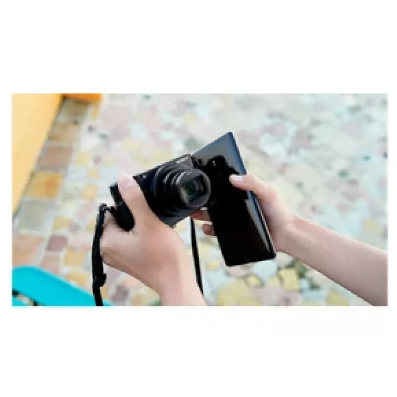 Sony LCJRXKB.SYH custodia fotografica cover nero