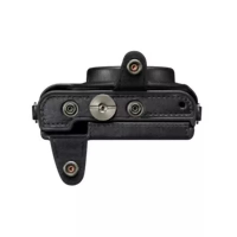 Sony LCJRXKB.SYH custodia fotografica cover nero