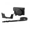 Sony LCJRXKB.SYH custodia fotografica cover nero