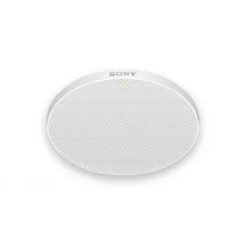 Sony MAS-A100 microfono bianco microfono per presentazioni