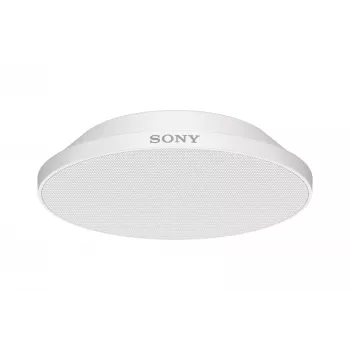 Sony MAS-A100 microfono bianco microfono per presentazioni