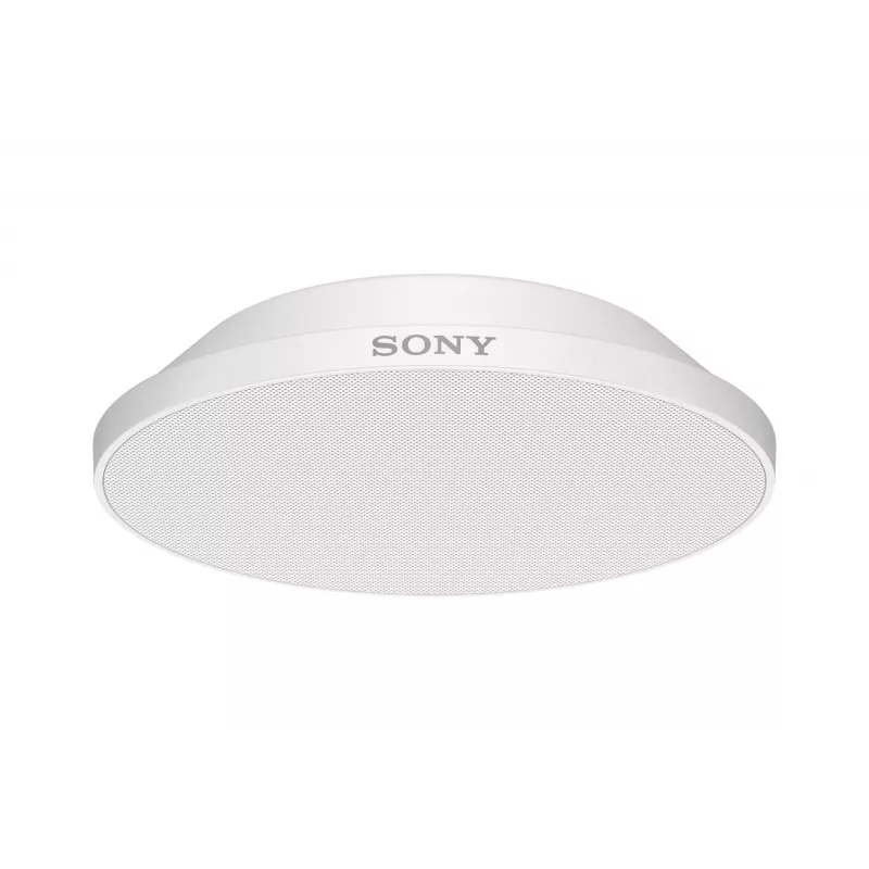 Sony MAS-A100 microfono bianco microfono per presentazioni