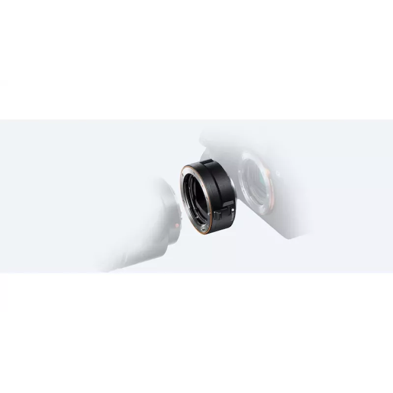 Sony LA-EA5 adattatore per obiettivo fotografico