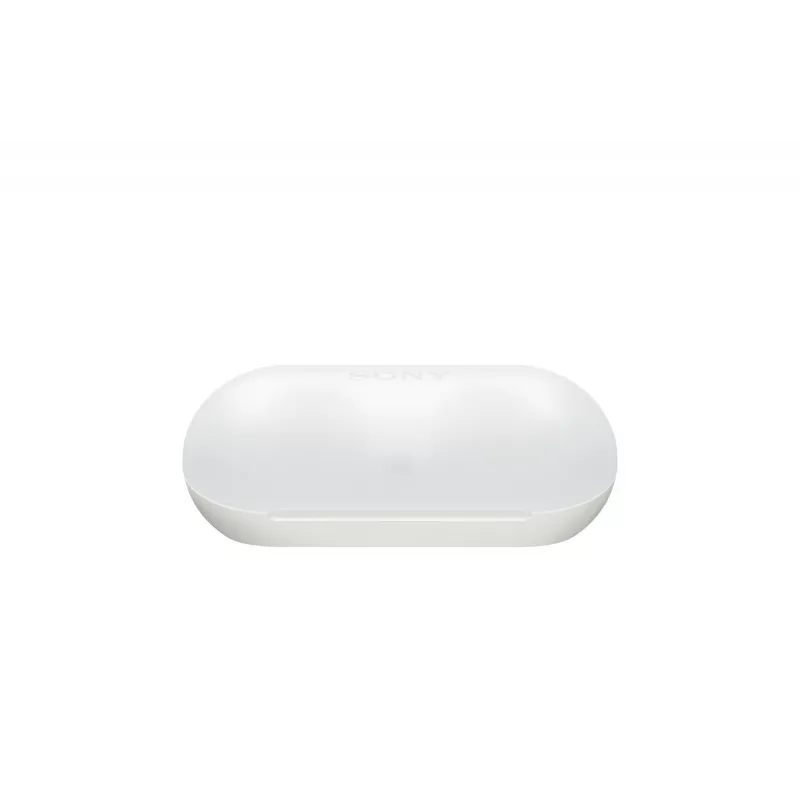 Sony WF-C500 headset True Wireless Stereo (TWS) in-ear chiamate/musica Bluetooth bianco
