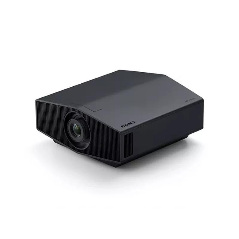 Sony VPL-XW5000 proiettore standard throw 2000 ANSI lumen 3LCD UHD 4K (3840x2160) nero