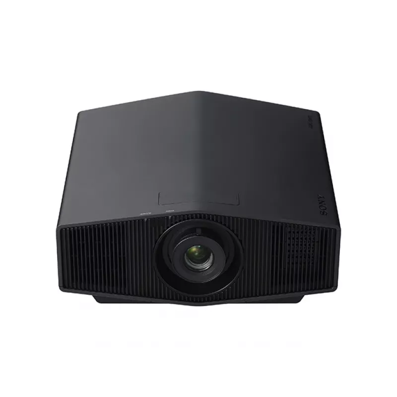 Sony VPL-XW5000 proiettore standard throw 2000 ANSI lumen 3LCD UHD 4K (3840x2160) nero