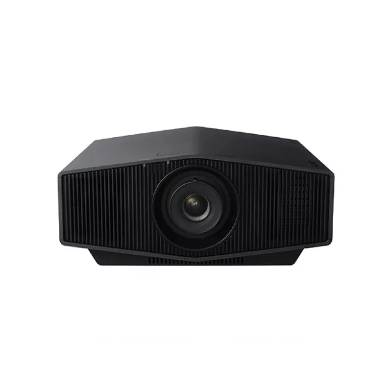 Sony VPL-XW5000 proiettore standard throw 2000 ANSI lumen 3LCD UHD 4K (3840x2160) nero
