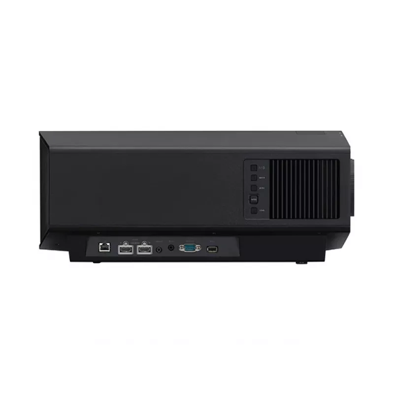 Sony VPL-XW5000 proiettore standard throw 2000 ANSI lumen 3LCD UHD 4K (3840x2160) nero