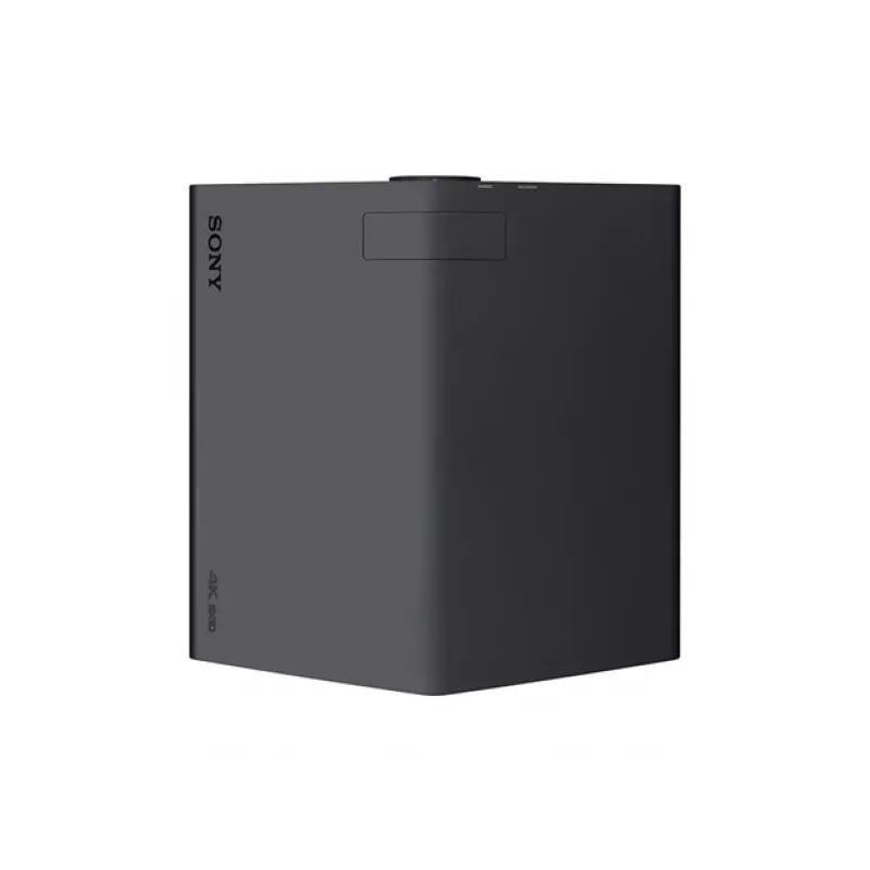 Sony VPL-XW5000 proiettore standard throw 2000 ANSI lumen 3LCD UHD 4K (3840x2160) nero