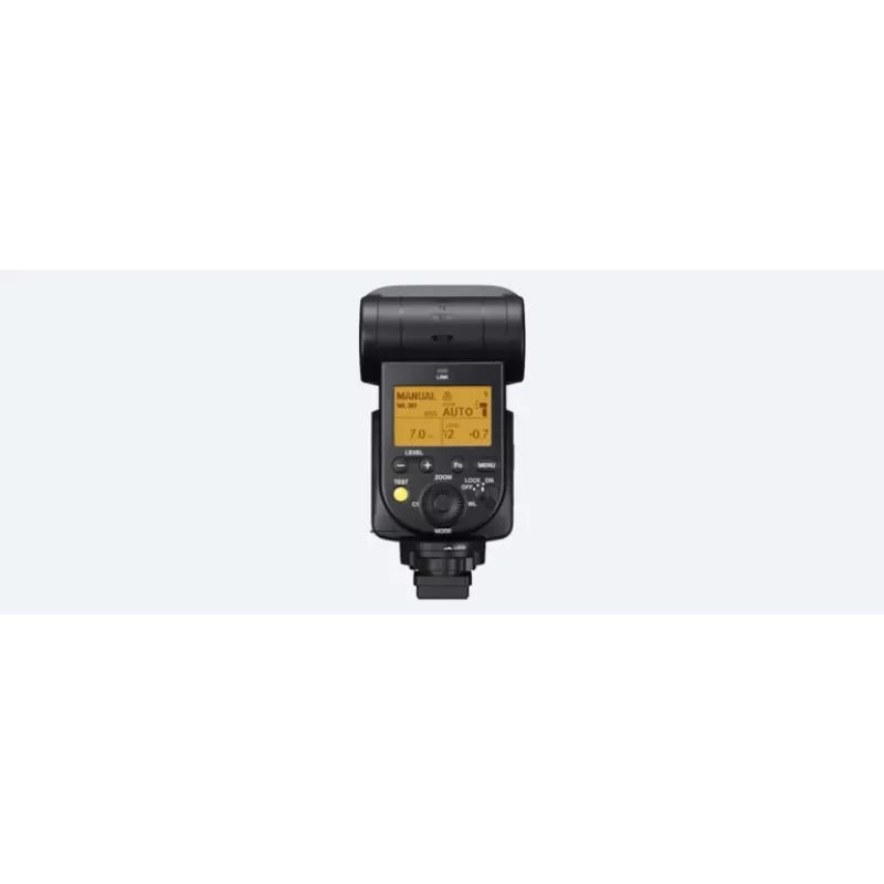Sony HVL-F60RM2 flash fotografico flash compatto nero