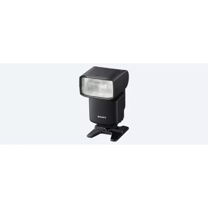 Sony HVL-F60RM2 flash fotografico flash compatto nero