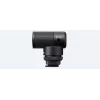 Sony ECM-G1 microfono nero microfono per fotocamera digitale