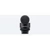 Sony ECM-G1 microfono nero microfono per fotocamera digitale