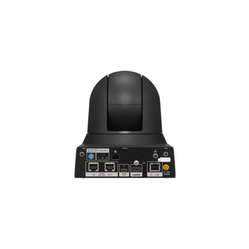 Sony SRG-X40UH telecamera per conferenze 4K PTZ
