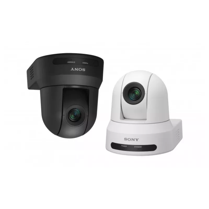 Sony SRG-X40UH telecamera per conferenze 4K PTZ