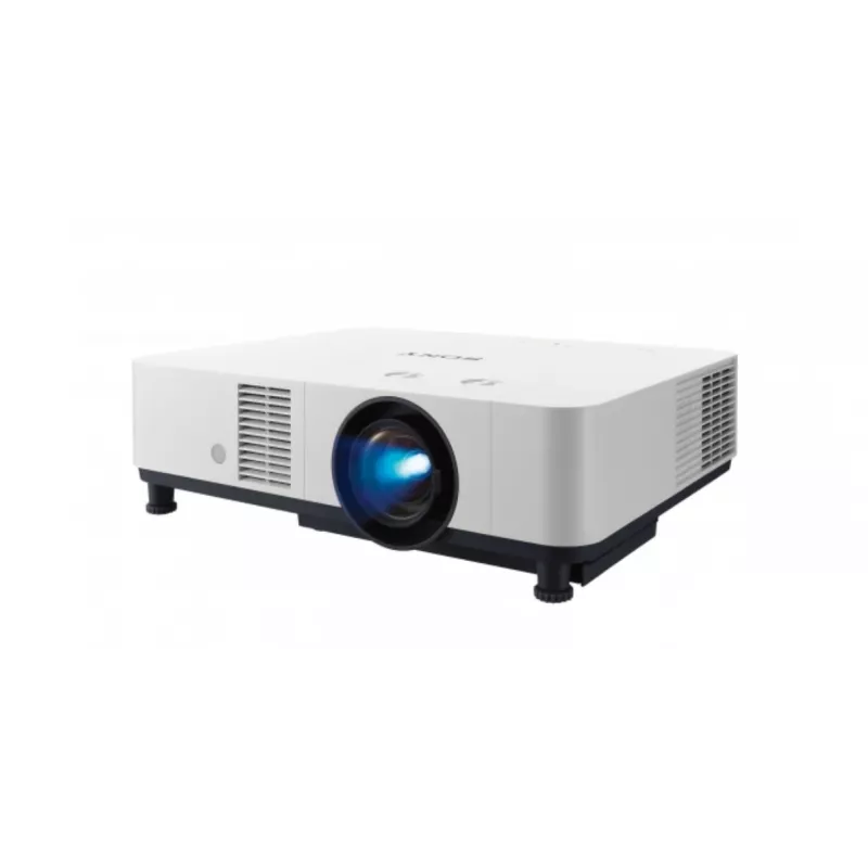 Sony VPL-PHZ61 proiettore standard throw 6400 ANSI lumen 3LCD WUXGA (1920x1200) bianco