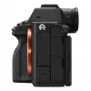 Fotocamera Sony α 7R V MILC Body 61 MP Exmor R CMOS 9504 x 6336 Pixel nero