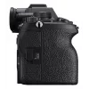 Fotocamera Sony α 7R V MILC Body 61 MP Exmor R CMOS 9504 x 6336 Pixel nero