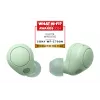 Sony WF-C700N Headset True Wireless Stereo (TWS) In-Ear chiamate/musica Bluetooth verde