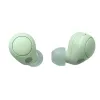 Sony WF-C700N Headset True Wireless Stereo (TWS) In-Ear chiamate/musica Bluetooth verde