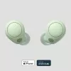 Sony WF-C700N Headset True Wireless Stereo (TWS) In-Ear chiamate/musica Bluetooth verde