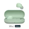 Sony WF-C700N Headset True Wireless Stereo (TWS) In-Ear chiamate/musica Bluetooth verde