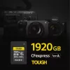 Memoria flash Sony 1920 GB CFexpress Type A CEAM1920T
